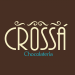 Logo Crossa Chocolateria Fina