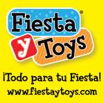 Fotos de Fiesta Y Toys