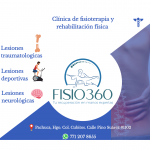 Fotos de Fisio360 Pachuca