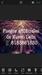Fuegos Artificiales De Nl