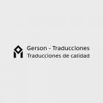 Fotos de Gerson - Traducciones