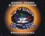 Fotos de Luz Y Sonido En Guadalajara Brother´s