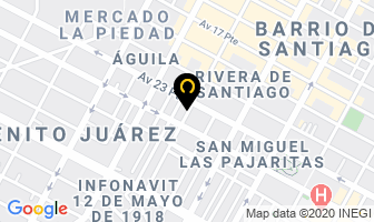 Mapa de Acrilicos Dimacril: Fabricación Y Diseño De Acrilicos en Ciudad de Mexico