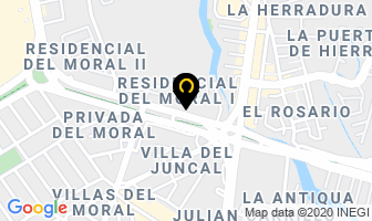 Mapa de Agencia De Viajes Yitani en León