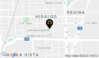 Mapa de Aislantes Y Recubrimientos en Monterrey