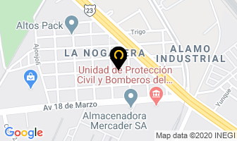 Mapa de Ataudes Sainz en Guadalajara