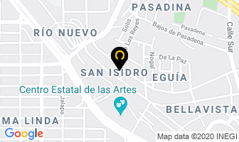 Mapa de Birrieria Los Amigos De Jalisco en Mexicali
