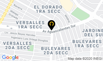 Mapa de Bremsen Mecanica en Ciudad de Mexico