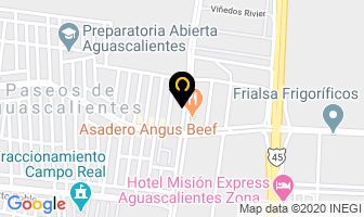 Mapa de Cafe Tarot Kalishiba en Ciudad de Mexico