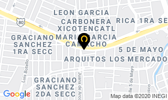 Mapa de Carpintería Residencial Y Comercial en Ciudad de Mexico