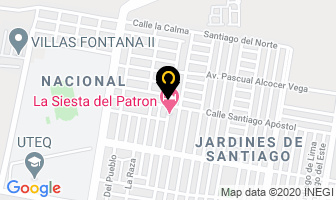 Mapa de Carpinteria Y Aluminio Embellecemos Tus Ideas en Ciudad de Mexico