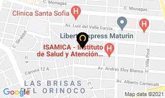Mapa de Central De Soluciones Industriales en Cuautitlán Izcalli