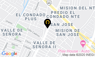 Mapa de Cocinas Y Closets Para Todos en León