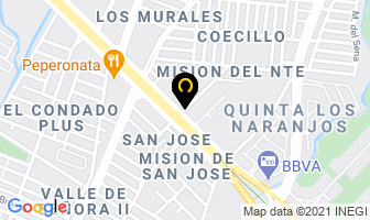 Mapa de Coins Edd, Consumo Inteligente En Seguros, Registro en León