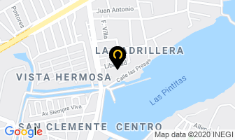 Mapa de Colchoteles en San Pedro Tlaquepaque
