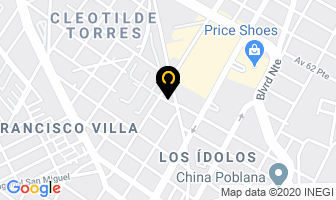 Mapa de Conversiones Camionetas Vanes Turismo Jiperdy Verautos en Ciudad de Mexico