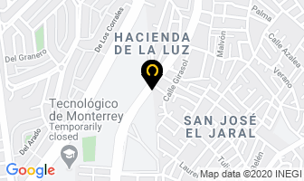 Mapa de Corte Y Grabado Laser zona Lasser Edo Mex en Ciudad de Mexico