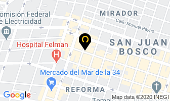 Mapa de Cortinas Madrid en Guadalajara