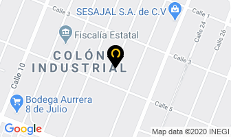 Mapa de Curacreto en Guadalajara