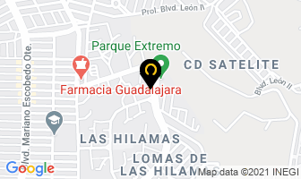 Mapa de Desarrollo En Logistica Y Ventas en León