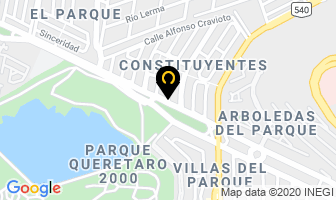 Mapa de Dra. Coni Aguilar Álvarez en Ciudad de Mexico