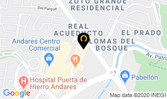 Mapa de Elja Joyeria en Zapopan