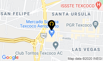 Mapa de Equipos De Seguridad Y Sistemas De Filtracion De Agua en Ciudad de Mexico