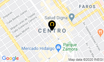 Mapa de Europa Muebles en Veracruz