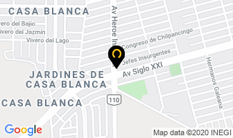 Mapa de Film Events en Aguascalientes