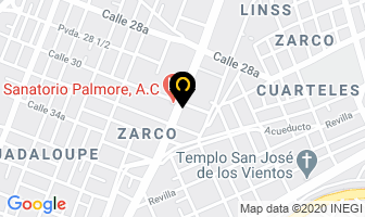 Mapa de Floreria Chihuahua en Chihuahua