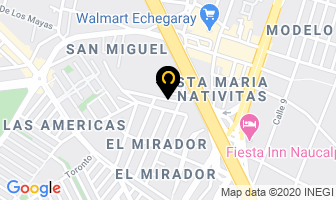 Mapa de Foto Marcar en Lerma