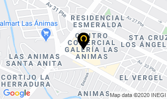 Mapa de Fragancias Europeas Distribuidora De Perfumes Originales en Puebla