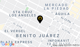 Mapa de Grupo Astronaves en Ciudad de Mexico
