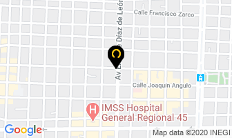 Mapa de Grupo Ramz en Guadalajara