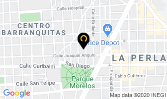 Mapa de Grupo Win en Guadalajara