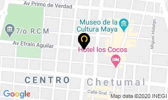 Mapa de Hipnosis (Curaciones Por Hipnosis) en Ciudad de Mexico