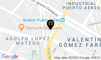 Mapa de Implementos Agricolas Cuauhtemoc en Huiloapan de Cuauhtémoc