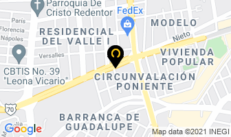 Mapa de Koguryo Yong en Ciudad de Mexico