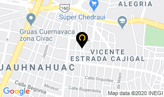 Mapa de Mariachi Estrella Imperial en Ciudad de Mexico