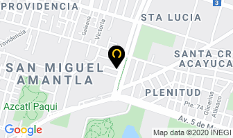 Mapa de Medico Veterinario en Ciudad de Mexico