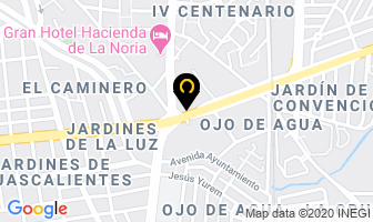Mapa de Motosierras Servicios Especiales en Ciudad de Mexico