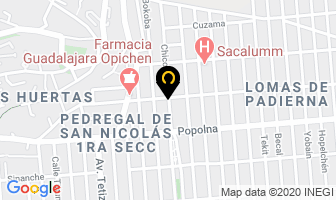 Mapa de Mudanzas Economicas Y Foraneas Df en Ciudad de Mexico