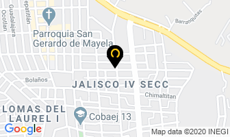 Mapa de Mundo Inflable en Tonalá