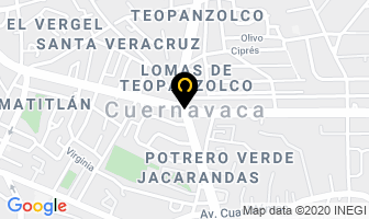 Mapa de Network Marketing Online Trabajo Desde Casa en Cuernavaca