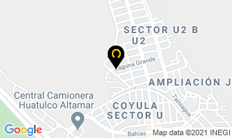 Mapa de Noticias De Oaxaca en Ciudad de Mexico