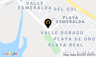 Mapa de Novedades Monse, Tienda De Regalos Y Bisuteria, Manzanillo en Manzanillo
