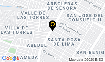 Mapa de Only Clutch Y Frenos en León