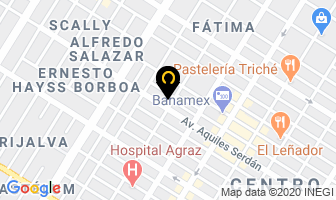 Mapa de Only, Impresion Digital En Los Mochis en Ciudad de Mexico
