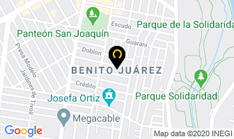 Mapa de Paredes Sierra Rogelio en Guadalajara