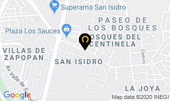 Mapa de “Pariente Villa ” Mariscos Y Micheladas en Ciudad de Mexico